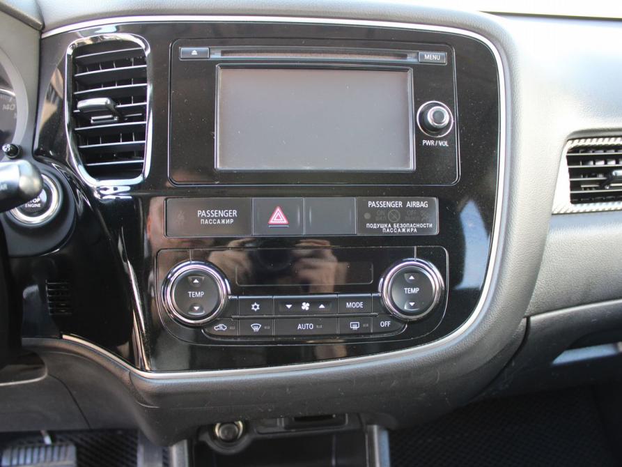 Mitsubishi Outlander III Рестайлинг Нижний Новгород  - изображение 19