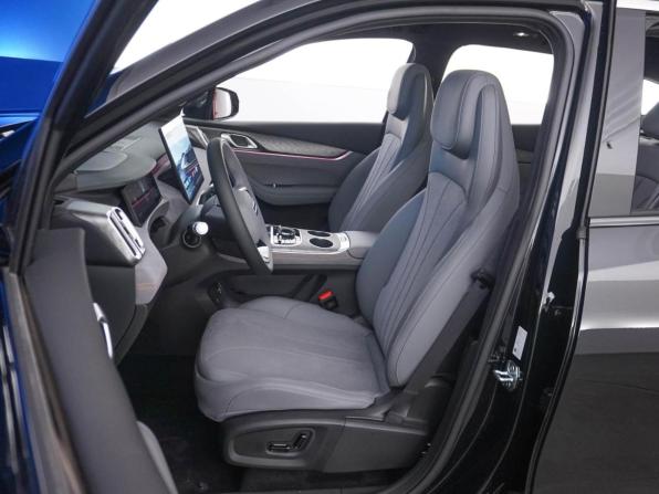 Geely Galaxy M7 с пробегом 2026 года, цена 3 799 434 рубля, 20 км, внедорожник, Автокод Объявления