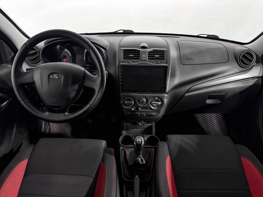 Lada (ВАЗ) Granta I Рестайлинг Санкт-Петербург  - изображение 15