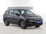 Honda Pilot III Москва  - изображение 23