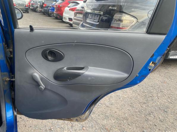 Daewoo Matiz I Рестайлинг с пробегом 2011 года, цена 189 000 рублей, 113000 км, хэтчбек, Автокод Объявления