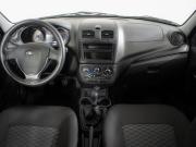 Lada (ВАЗ) Granta I Рестайлинг Москва  - изображение 25