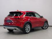Infiniti QX50 II Москва  - изображение 46