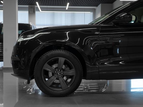 Land Rover Range Rover Velar I с пробегом 2018 года, цена 3 750 000 рублей, 121850 км, внедорожник, Автокод Объявления