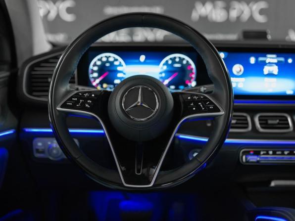 Новый Mercedes-Benz GLE II (V167) Рестайлинг 2025 года, цена 15 280 000 рублей, внедорожник, Автокод Объявления