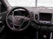Chery Tiggo 5 I Екатеринбург  - изображение 40
