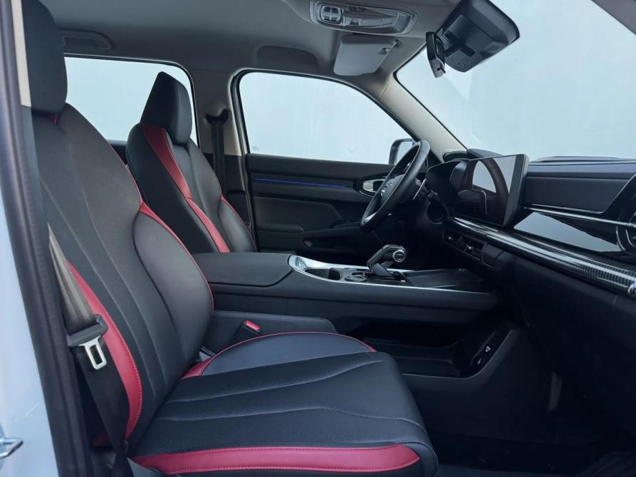 Haval H3 I Москва  - изображение 11