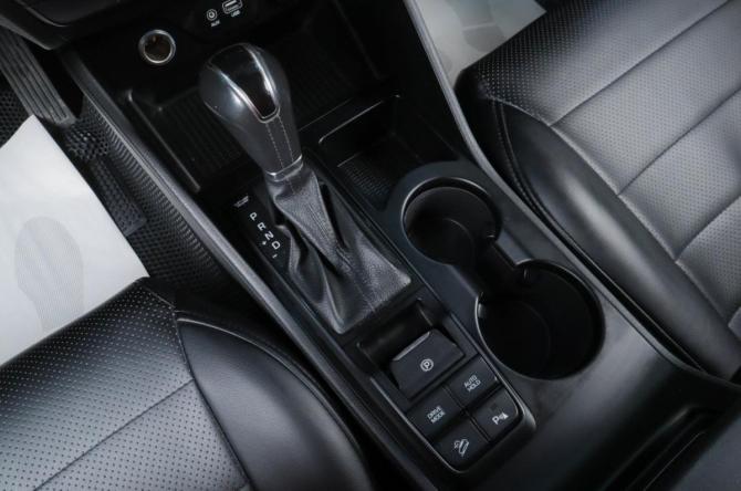 Hyundai Tucson III Рестайлинг с пробегом 2019 года, цена 2 629 000 рублей, 106594 км, внедорожник, Автокод Объявления