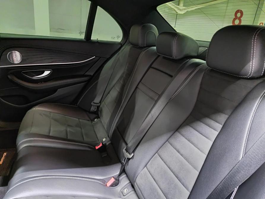 Mercedes-Benz E-Класс V (W213 S213 C238) Казань  - изображение 15