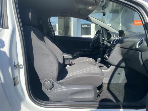 Opel Corsa D Рестайлинг II с пробегом 2012 года, цена 605 000 рублей, 204000 км, хэтчбек, Автокод Объявления