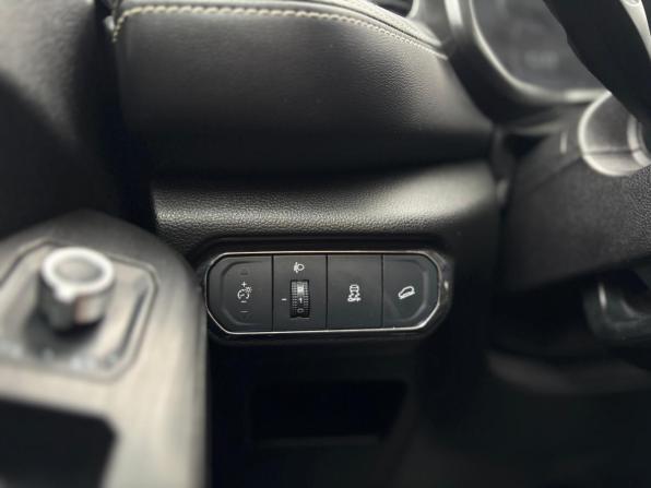 Haval Jolion I с пробегом 2021 года, цена 1 750 000 рублей, 112000 км, внедорожник, Автокод Объявления