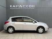 Nissan Tiida I Магнитогорск  - изображение 22