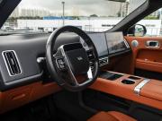 Li Auto (Lixiang) L9 I Рестайлинг Москва  - изображение 47