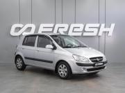 Hyundai Getz I Рестайлинг Воронеж  - изображение 16