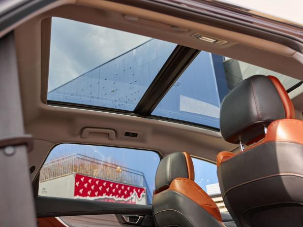 Chery Tiggo 8 Pro Max I с пробегом 2022 года, цена 2 263 000 рублей, 73375 км, внедорожник, Автокод Объявления