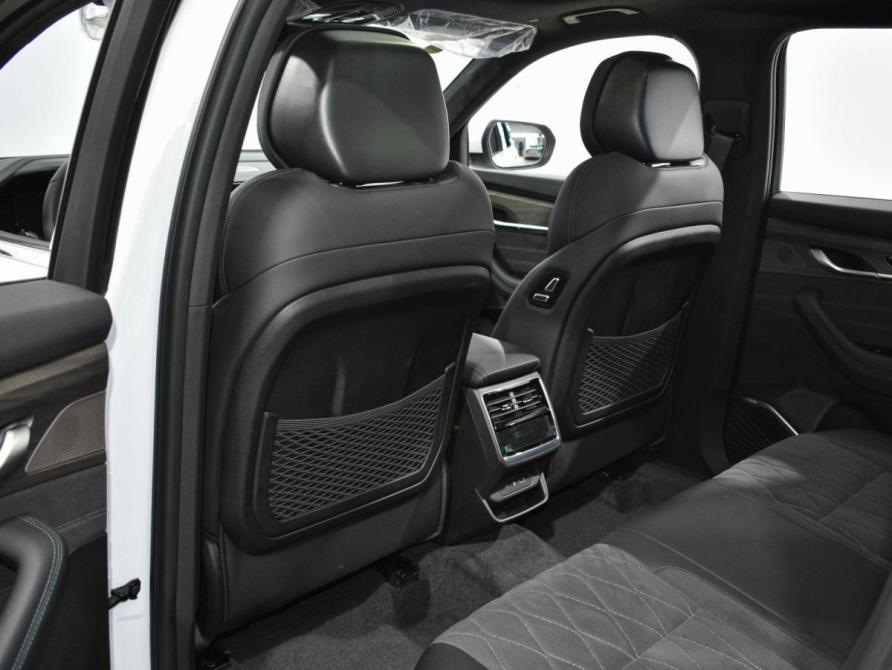 Geely Monjaro I Рестайлинг Ростов-на-Дону  - изображение 11