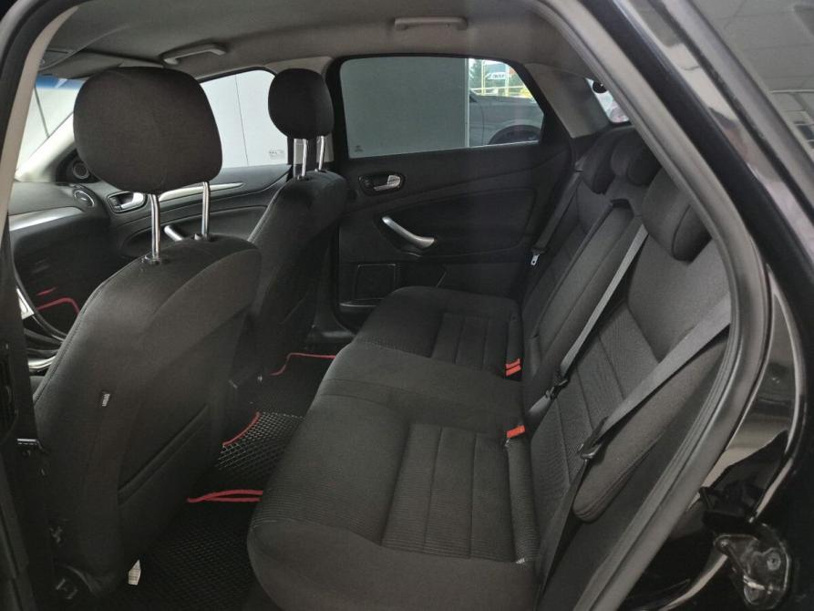 Ford Mondeo IV Екатеринбург  - изображение 12