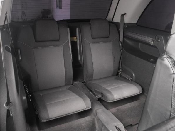 Opel Zafira B Рестайлинг с пробегом 2008 года, цена 599 000 рублей, 149898 км, компактвэн, Автокод Объявления