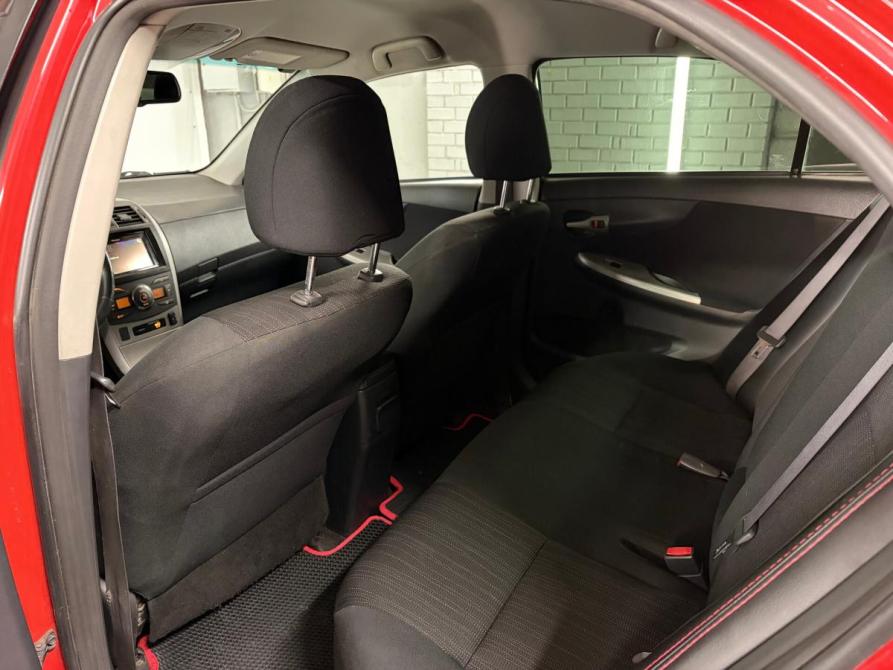 Toyota Corolla X (E140 E150) Екатеринбург  - изображение 15