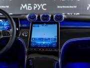 Mercedes-Benz GLC II (X254) Москва  - изображение 36