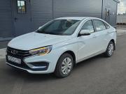 Lada (ВАЗ) Vesta I Рестайлинг (NG) Санкт-Петербург  - изображение 6