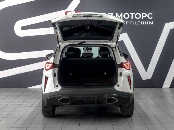 GAC GS3 с пробегом 2024 года, цена 2 149 900 рублей, 19425 км, внедорожник, Автокод Объявления