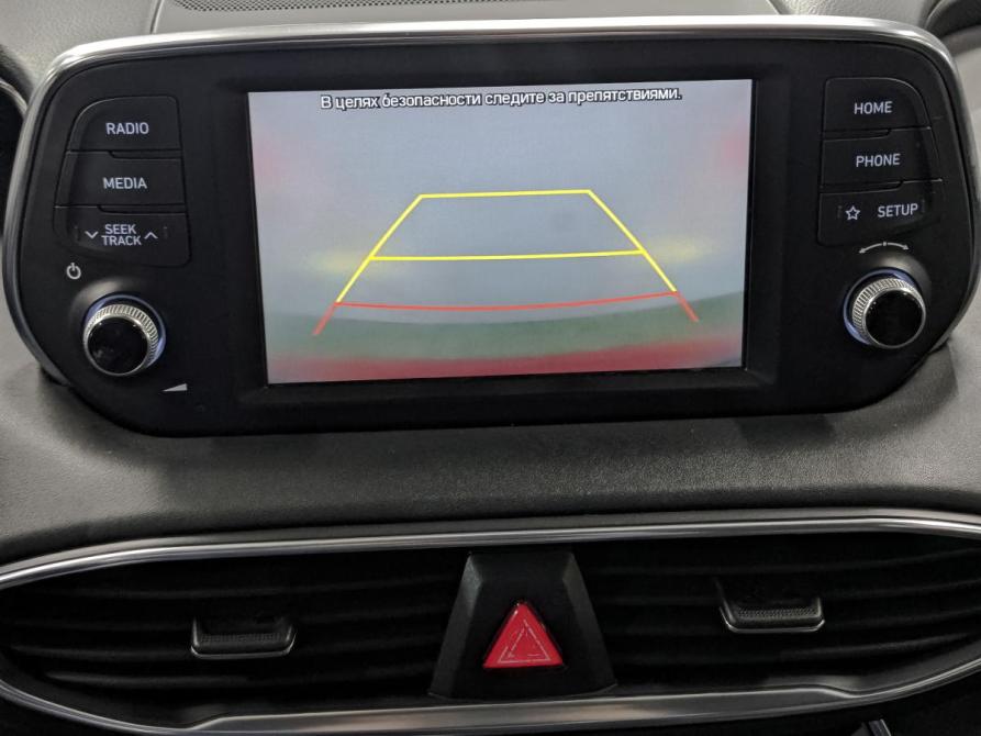 Hyundai Santa Fe IV Санкт-Петербург  - изображение 27