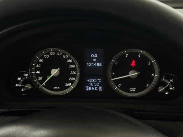 Mercedes-Benz CLC-Класс с пробегом 2009 года, цена 815 000 рублей, 121486 км, купе, Автокод Объявления