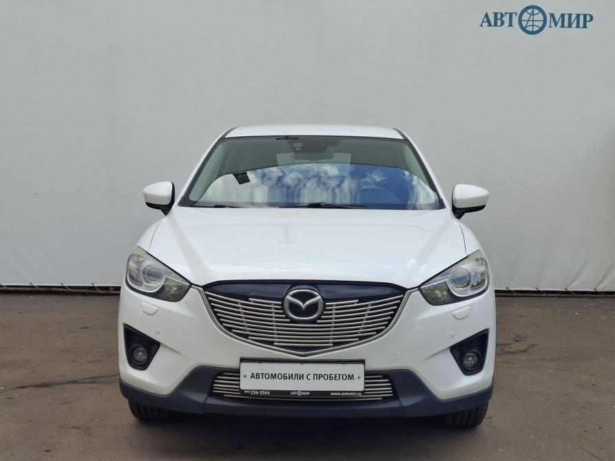 Mazda CX-5 I Москва  - изображение 2