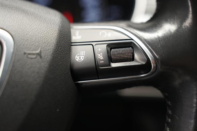 Audi A6 IV (C7) Рестайлинг с пробегом 2016 года, цена 2 345 000 рублей, 189166 км, седан, Автокод Объявления