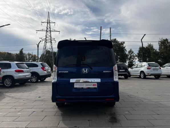 Honda Stepwgn IV с пробегом 2012 года, цена 1 450 600 рублей, 270595 км, минивэн, Автокод Объявления