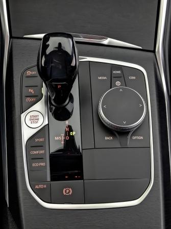 BMW 3 серии VII (G2x) с пробегом 2021 года, цена 4 365 000 рублей, 56327 км, седан, Автокод Объявления