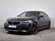 BMW 6 серии IV (G32) Санкт-Петербург  - изображение 23