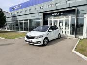 Kia Rio III Рестайлинг Энгельс  - изображение 34