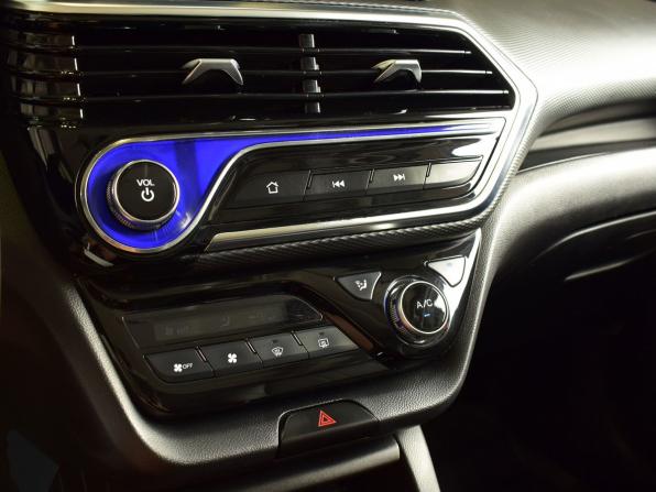 Changan Alsvin с пробегом 2023 года, цена 855 995 рублей, 85496 км, седан, Автокод Объявления