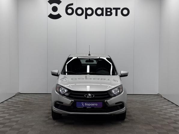Lada (ВАЗ) Granta I Рестайлинг с пробегом 2024 года, цена 937 500 рублей, 37563 км, лифтбек, Автокод Объявления