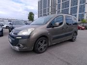 Citroen Berlingo II Санкт-Петербург  - изображение 17