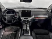 Toyota Land Cruiser Prado 150 Series Рестайлинг 2 Санкт-Петербург  - изображение 44