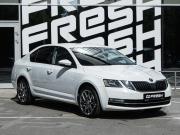Skoda Octavia III (A7) Рестайлинг Волгоград  - изображение 19