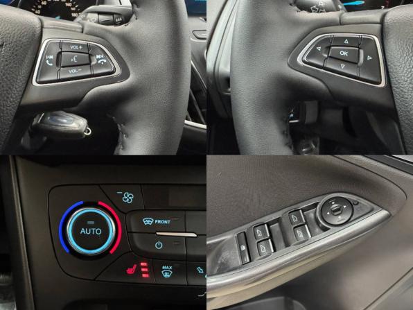 Ford Focus III Рестайлинг с пробегом 2015 года, цена 890 000 рублей, 256385 км, универсал, Автокод Объявления