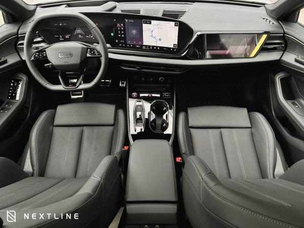 Новый Audi A5 III (B10) 2025 года, цена 7 390 000 рублей, лифтбек, Автокод Объявления