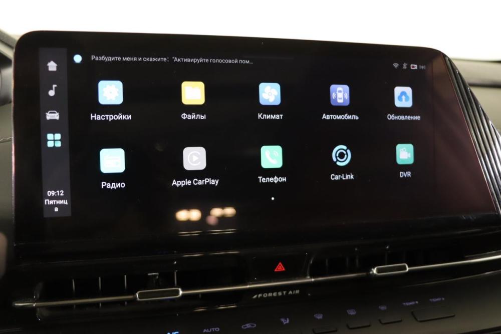 Changan CS55 Plus II Нижний Новгород  - изображение 21