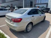 Lada (ВАЗ) Vesta I Уфа  - изображение 12