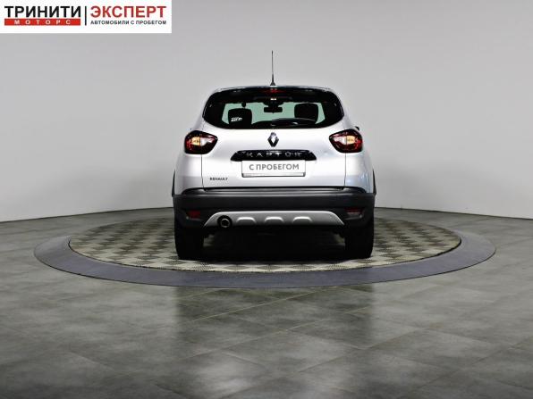 Renault Kaptur I с пробегом 2020 года, цена 1 497 000 рублей, 132094 км, внедорожник, Автокод Объявления