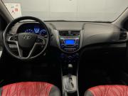 Hyundai Solaris I Красноярск  - изображение 29
