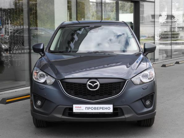 Mazda CX-5 I с пробегом 2013 года, цена 1 398 000 рублей, 286361 км, внедорожник, Автокод Объявления