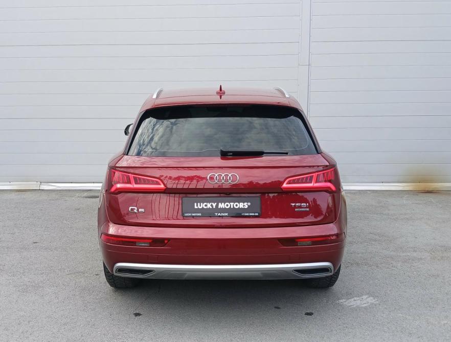 Audi Q5 II (FY) Екатеринбург  - изображение 5