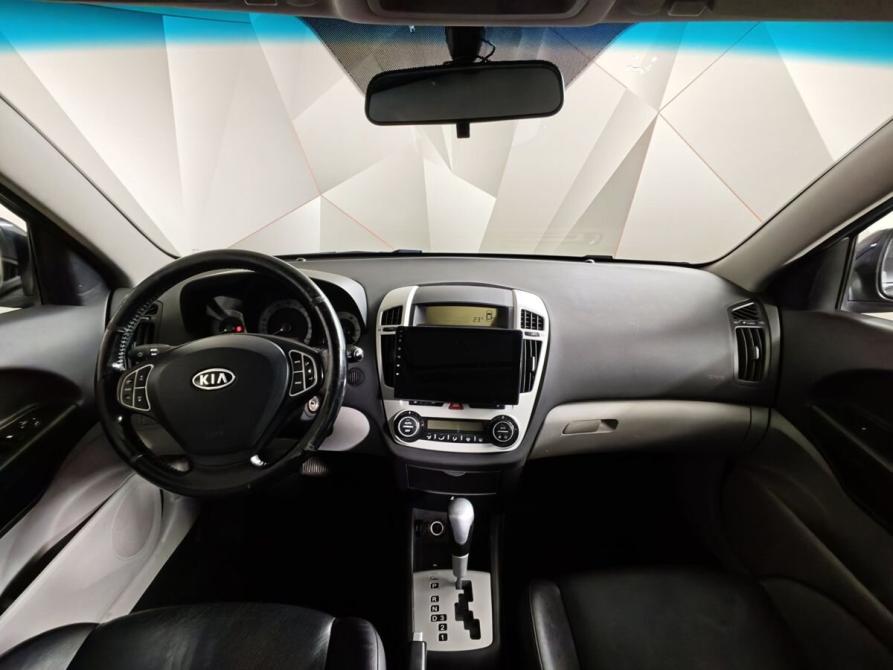 Kia Ceed I Москва  - изображение 12