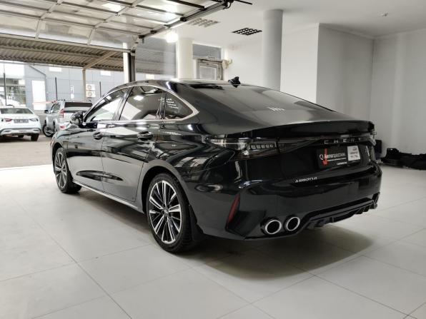 Chery Arrizo 8 с пробегом 2023 года, цена 2 180 000 рублей, 23917 км, седан, Автокод Объявления
