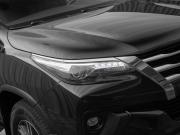 Toyota Fortuner II Москва  - изображение 43